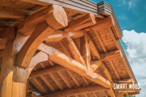 Фотография Smart Wood 4