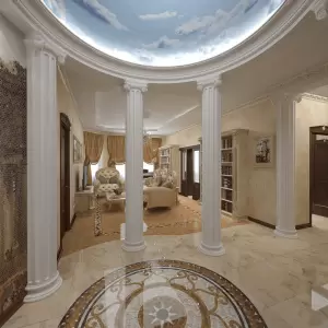 Фотография BERGS 1