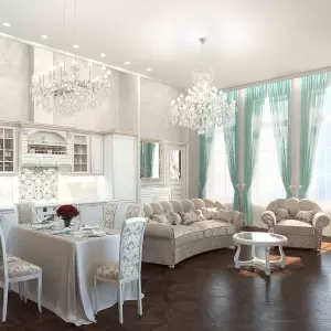 Фотография BERGS 3