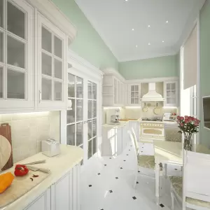 Фотография BERGS 0