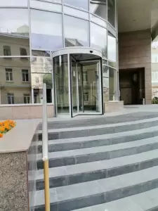 Фотография Ремонтно-строительное управление 1