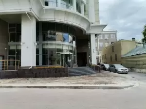 Фотография Ремонтно-строительное управление 0